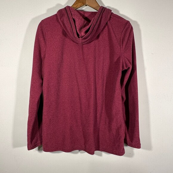 silverwear hoodie perfect thickness size M - Picture 4 of 9